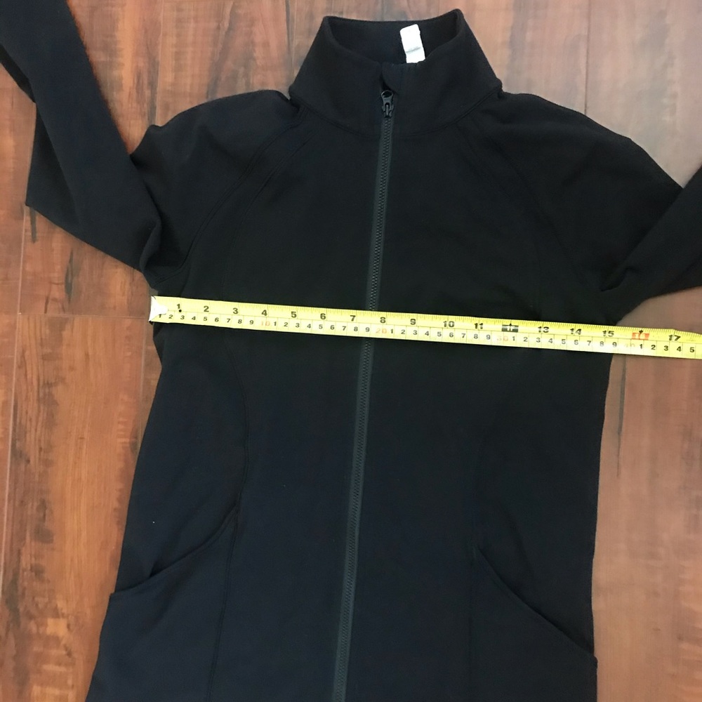 Lululemon Sunshine Salutation Jacket - image 4